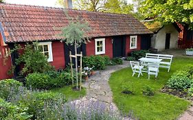 Oelandsgarden
